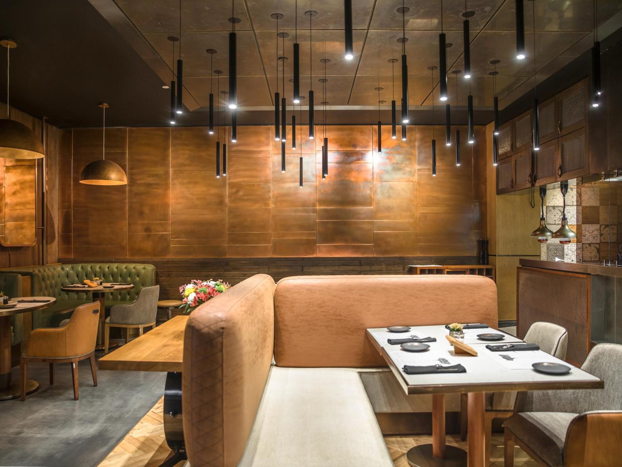The Social House Nairobi, A Preferred Lifestyle Hotel Exterior photo
