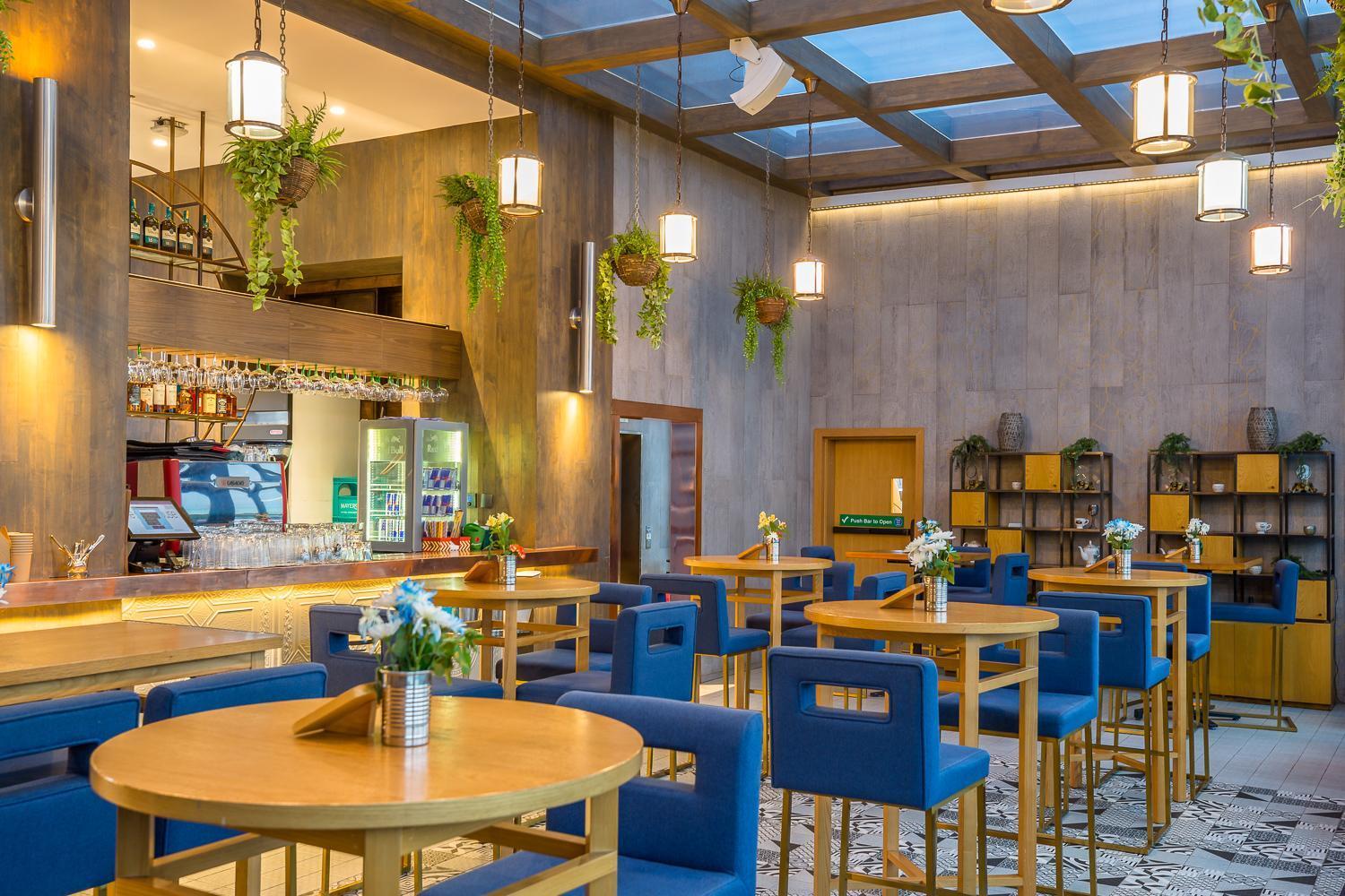 The Social House Nairobi, A Preferred Lifestyle Hotel Exterior photo